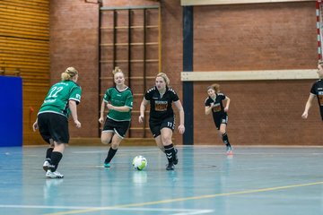 Bild 188 - Frauen HKM Segeberg